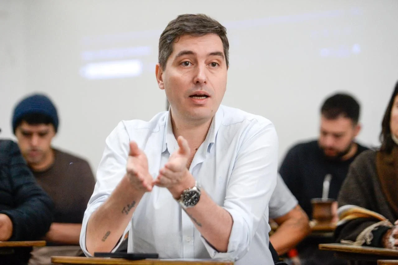 Agutín Perez