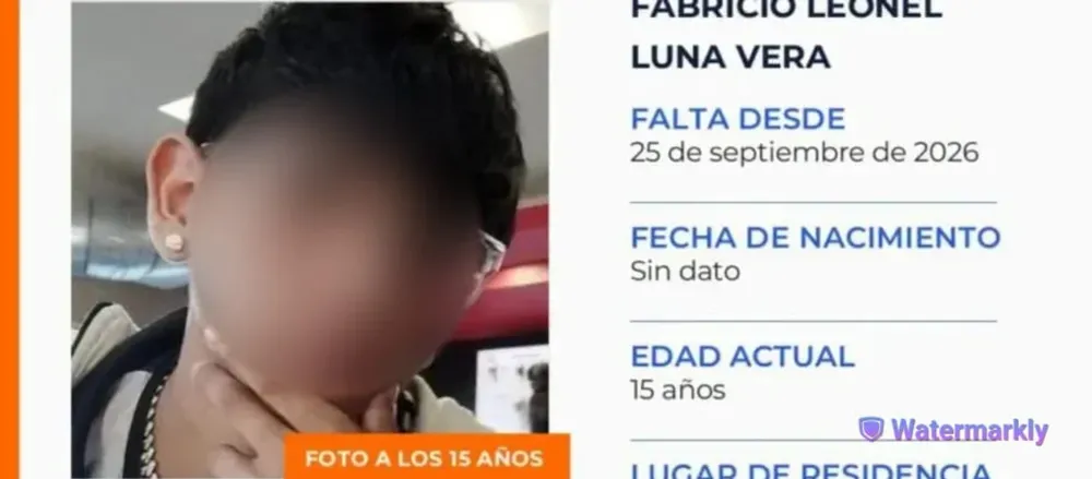 Fabricio Luna