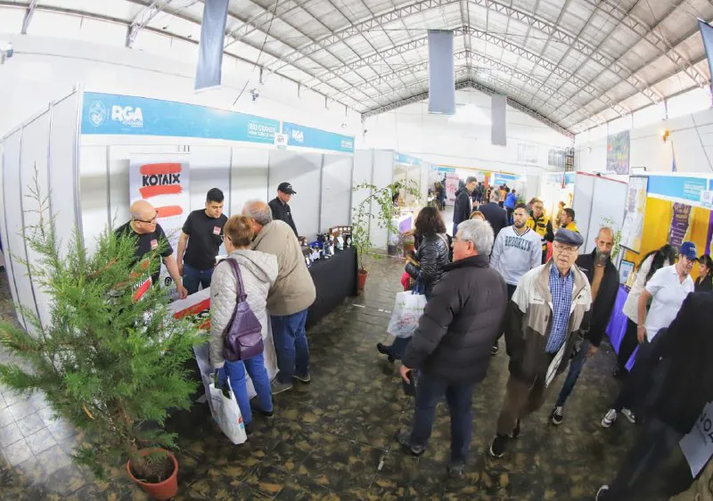 Expo Agroproductiva