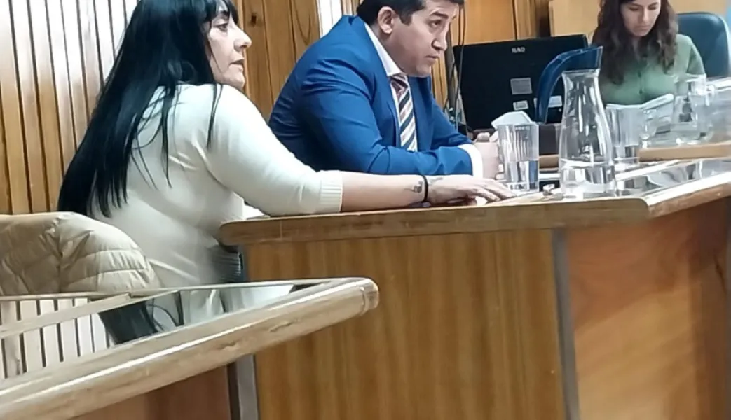 Susana Alcalipe
