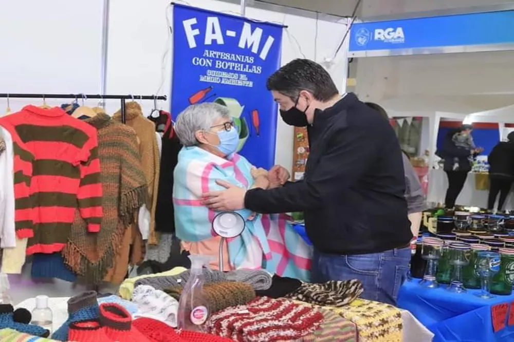 Expo Mujer 1