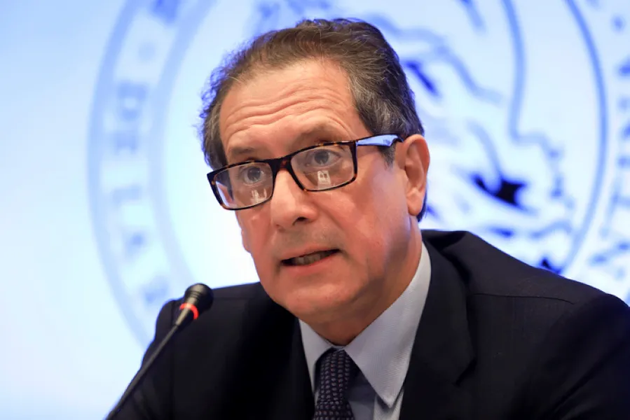 Miguel Pesce