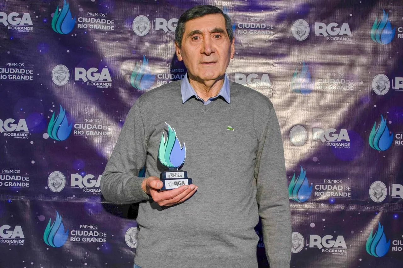 Premios “Ciudad de Río Grande” 