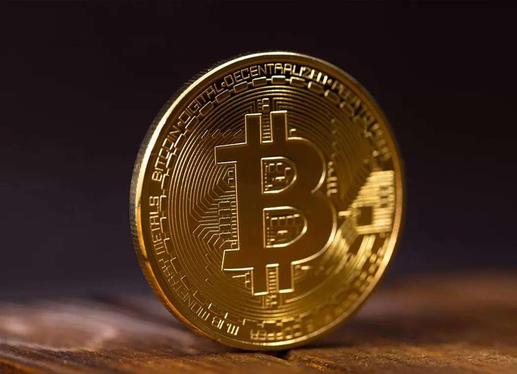 bitcoin