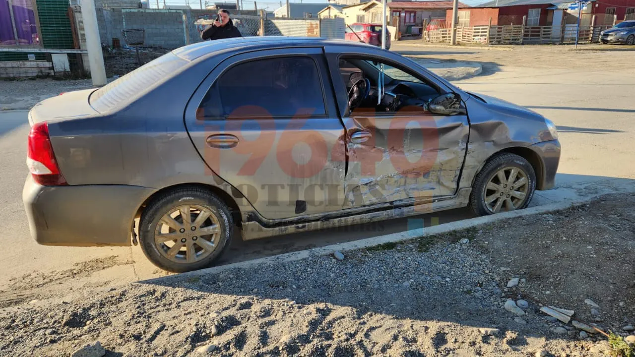 Choque Tolhuin y Wonska