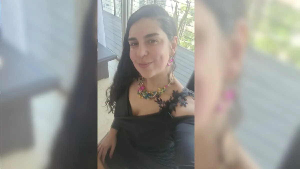 Fátima Estefanía Martín