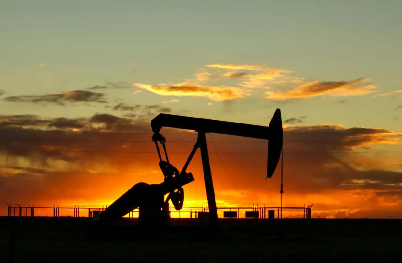 Petróleo