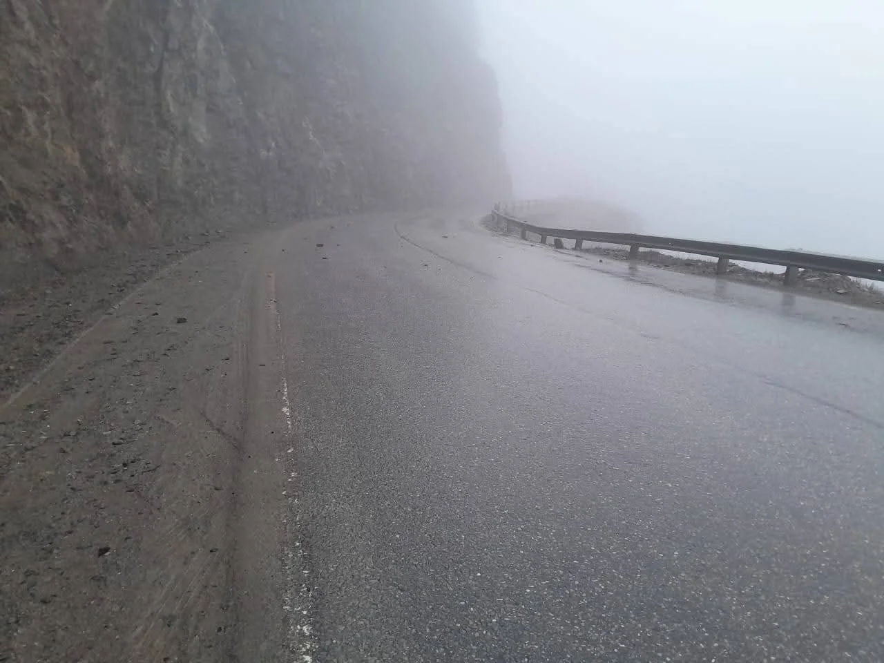 neblina