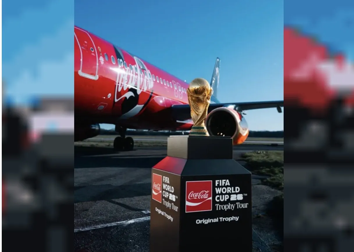 Copa del mundo