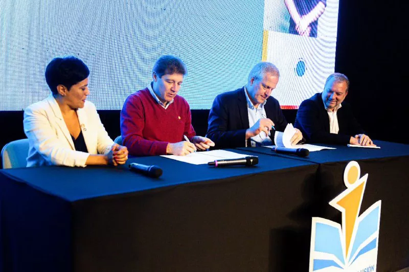Melella Perczyc convenio