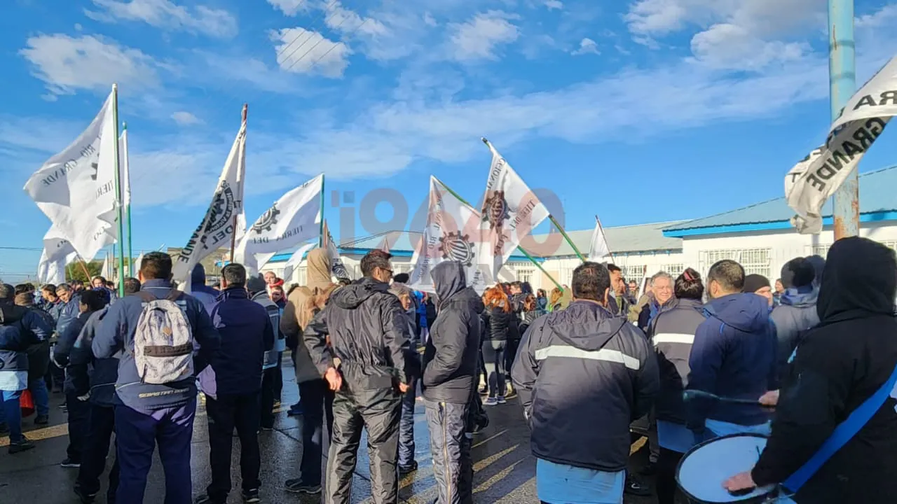Audiencia Mirgor Ministerio de Trabajo (1)