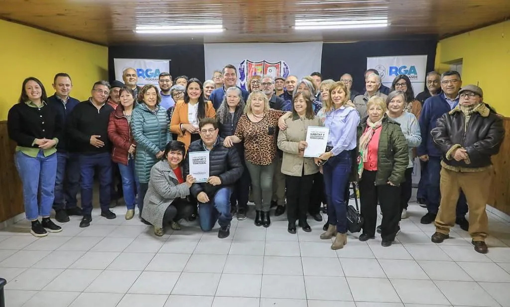 Centro de Jubilados Municipales