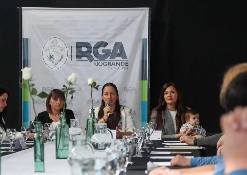 Consejo Municipal de Políticas para las personas con discapacidad