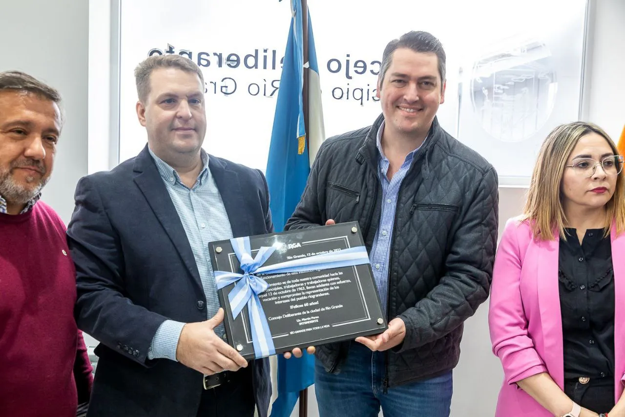 Perez Concejo Deliberante