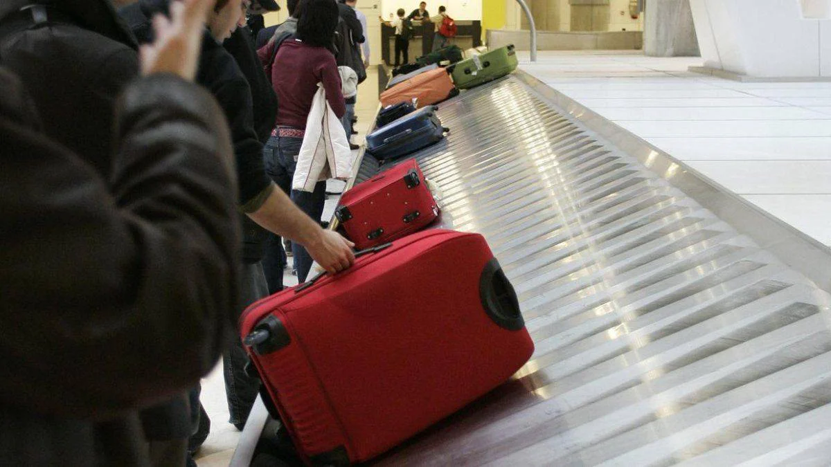 Valijas aeropuerto