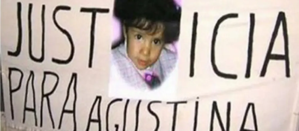 Agustina Varela