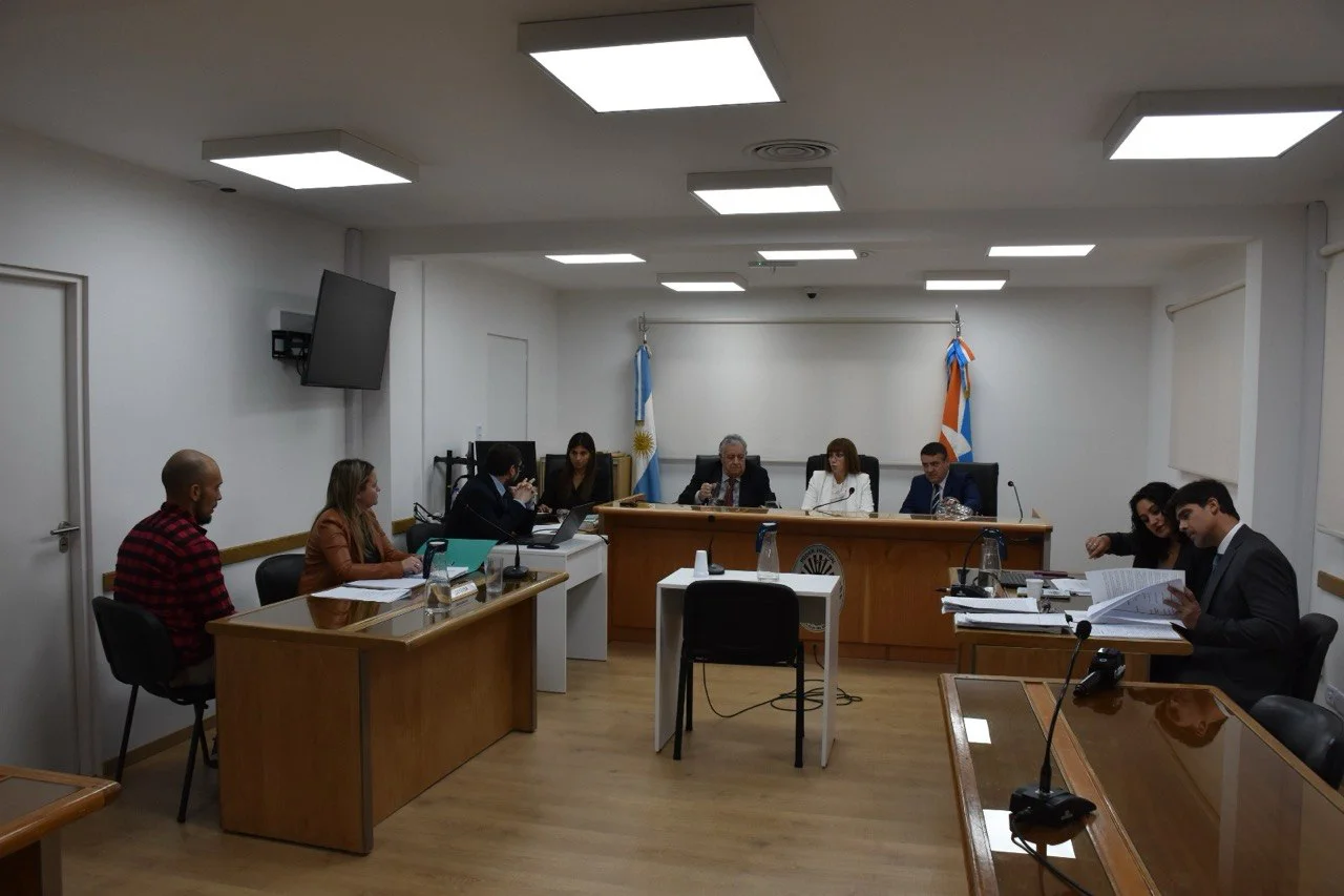 juicio río grande
