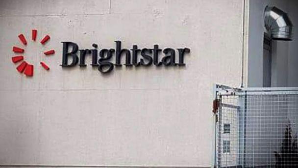 Brighstar