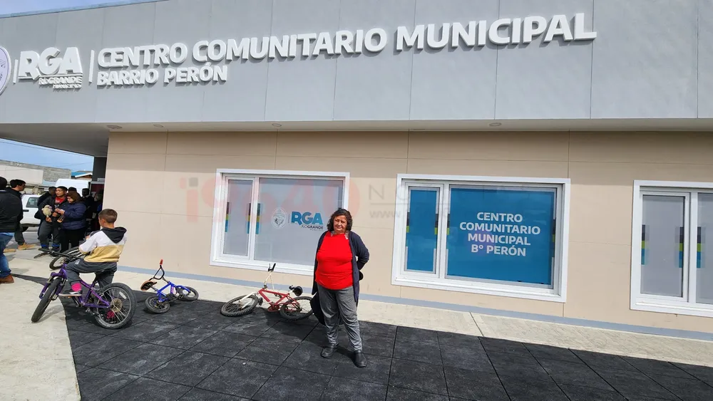 Eva Hernández Barrio Perón