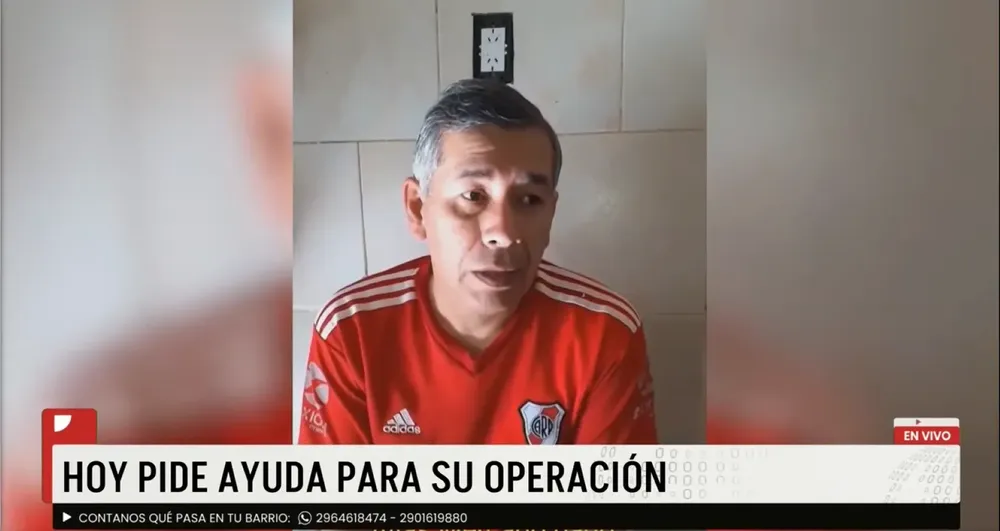 Pedido de colaboración- Carlos Romero