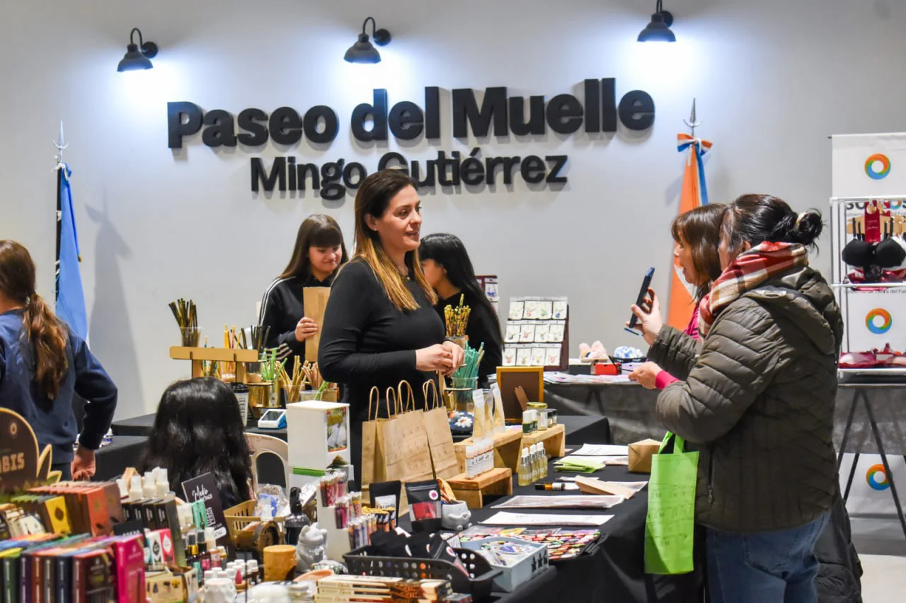 Bazar del Fuego