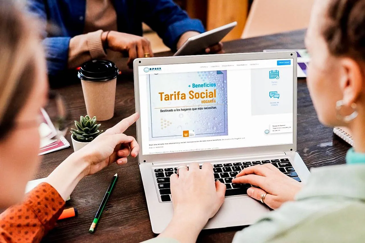 Tarifa Social DPOSS