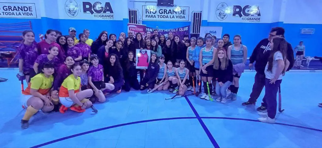 Copa Ciudad Río Grande Hockey