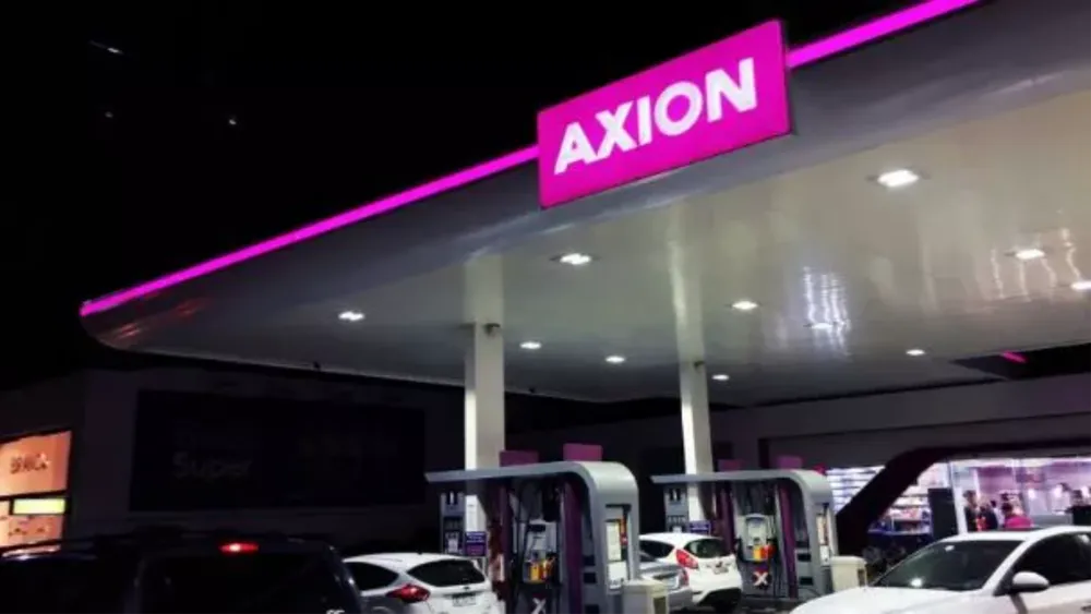Axion