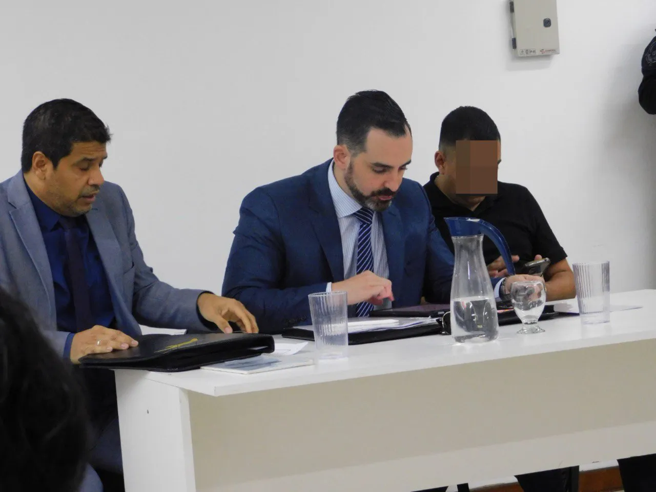 juicio
