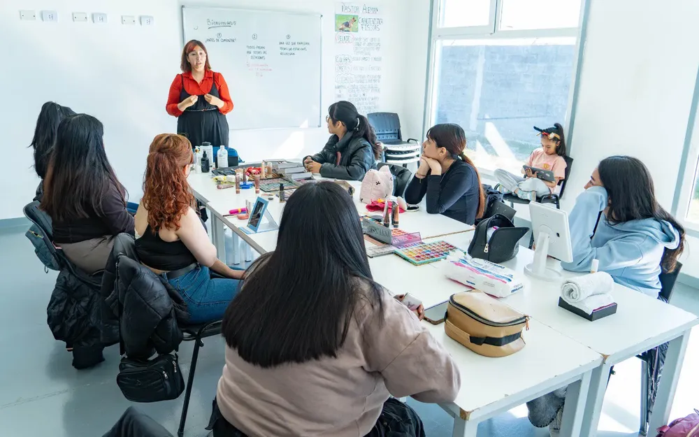 Jugate con Juventudes