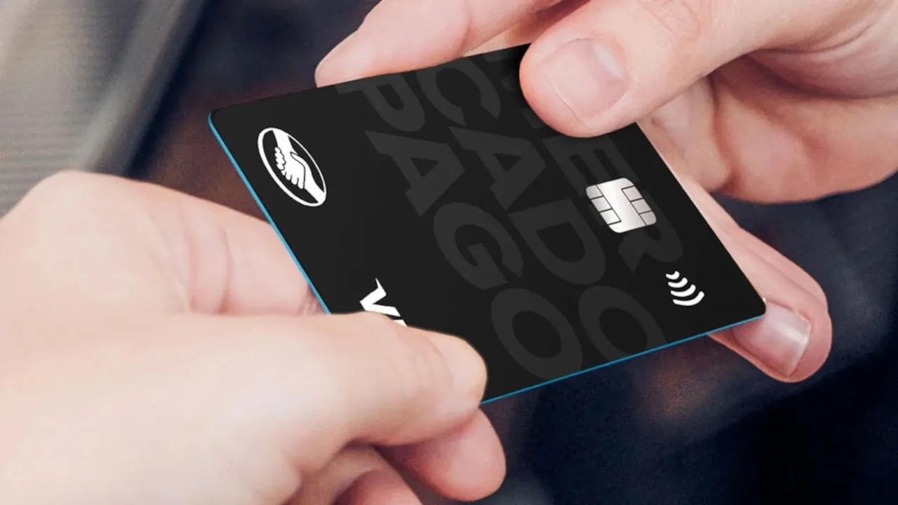 tarjeta Mercado Pago