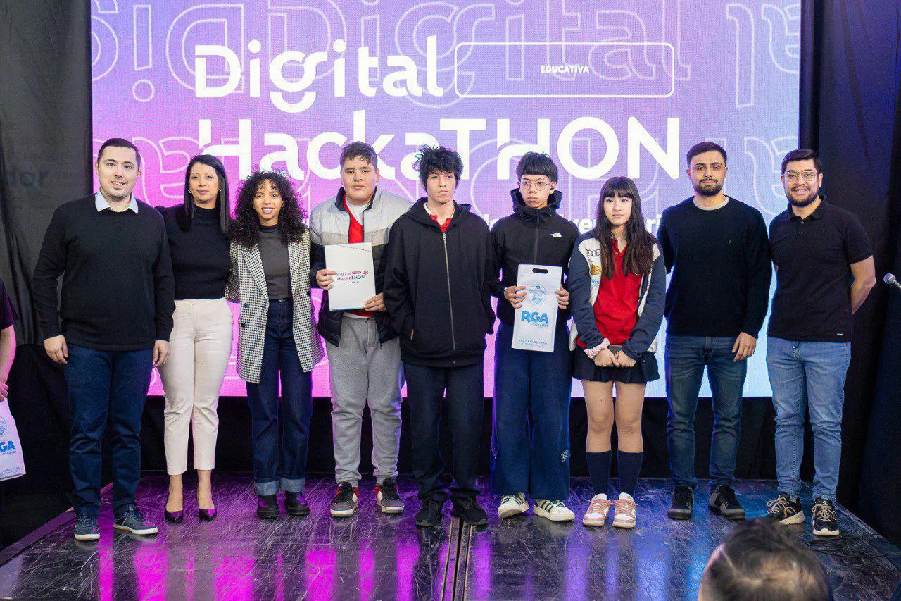 Digital Hackaton
