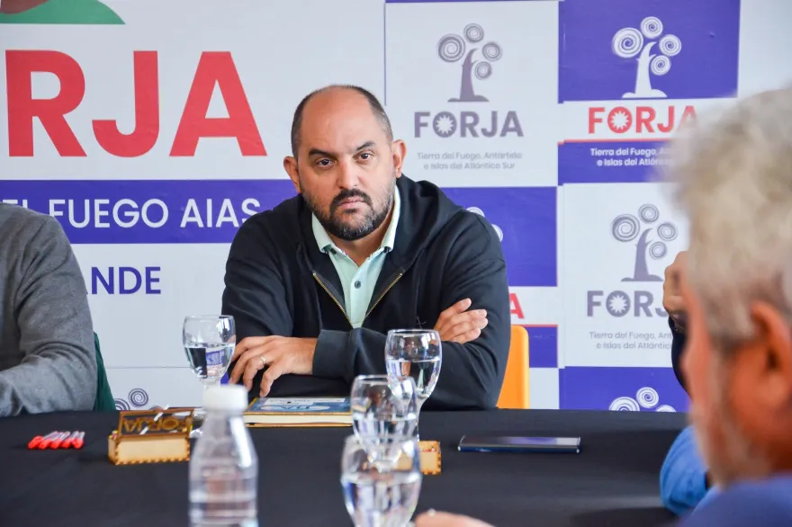 greve