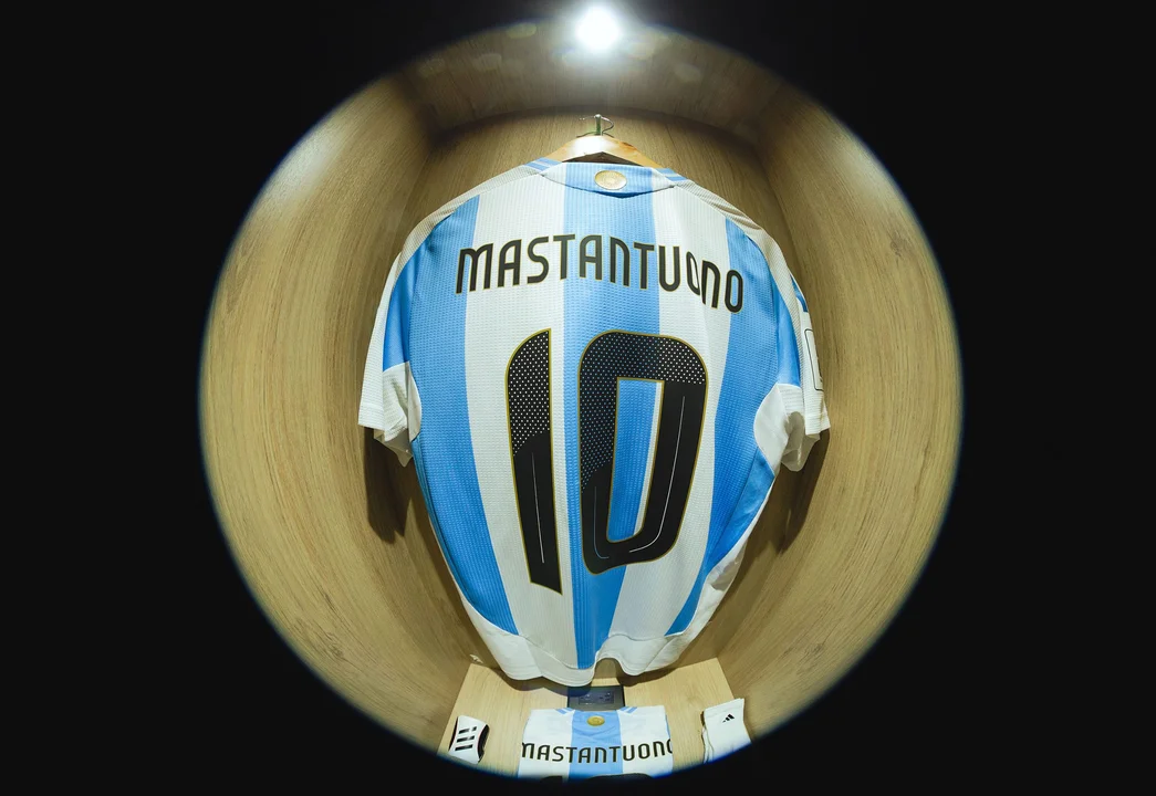 Mastantuano Argentina 10