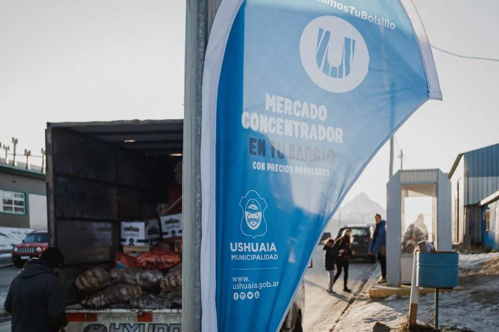 Mercado Concentrador