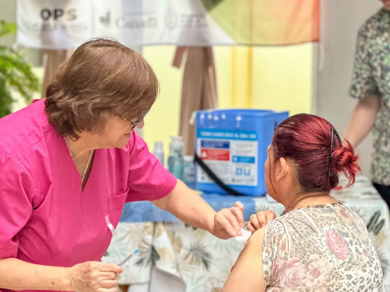 Semana de las Americas