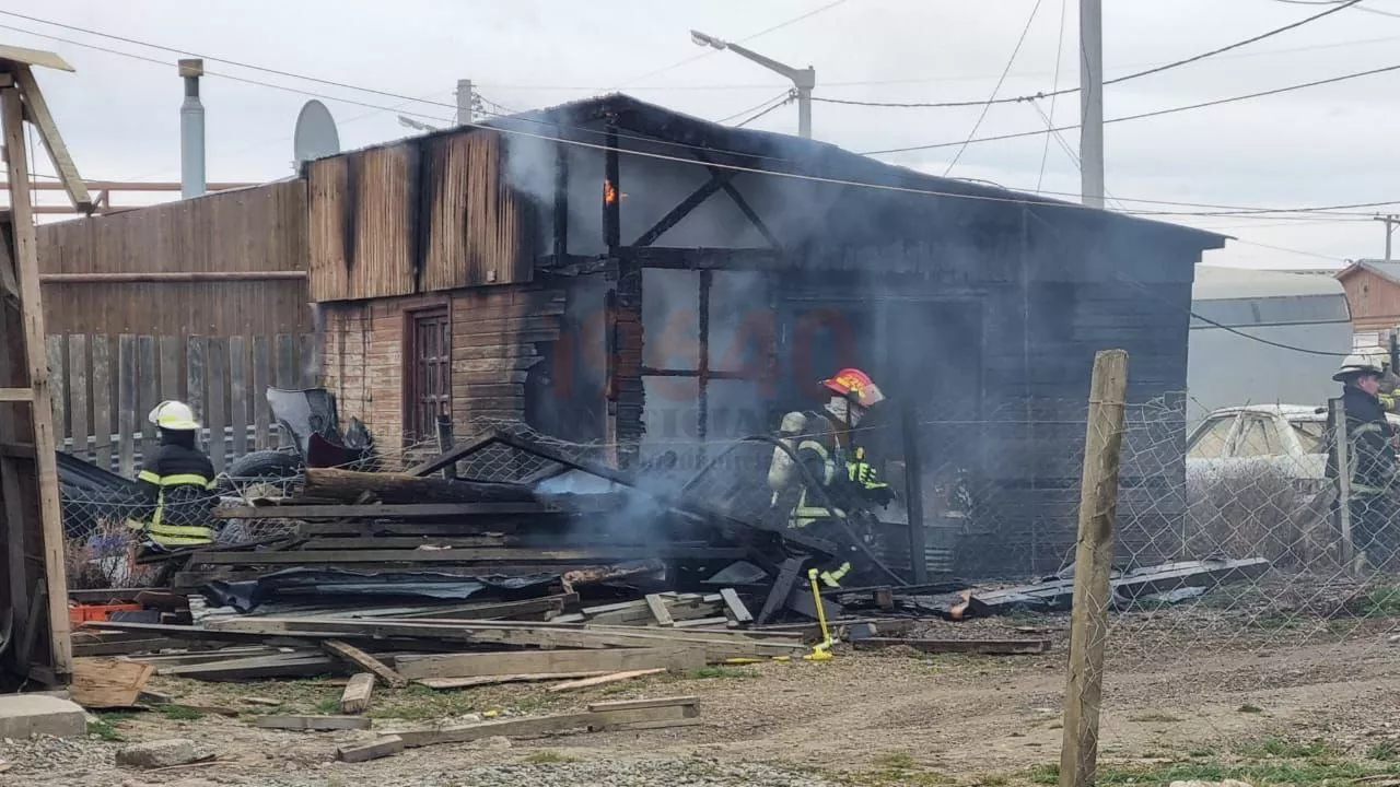 Incendio Casa Badilla (1)