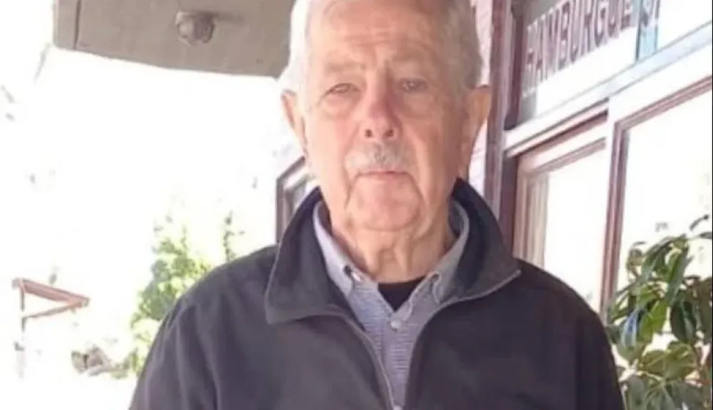 Mariano VIaña