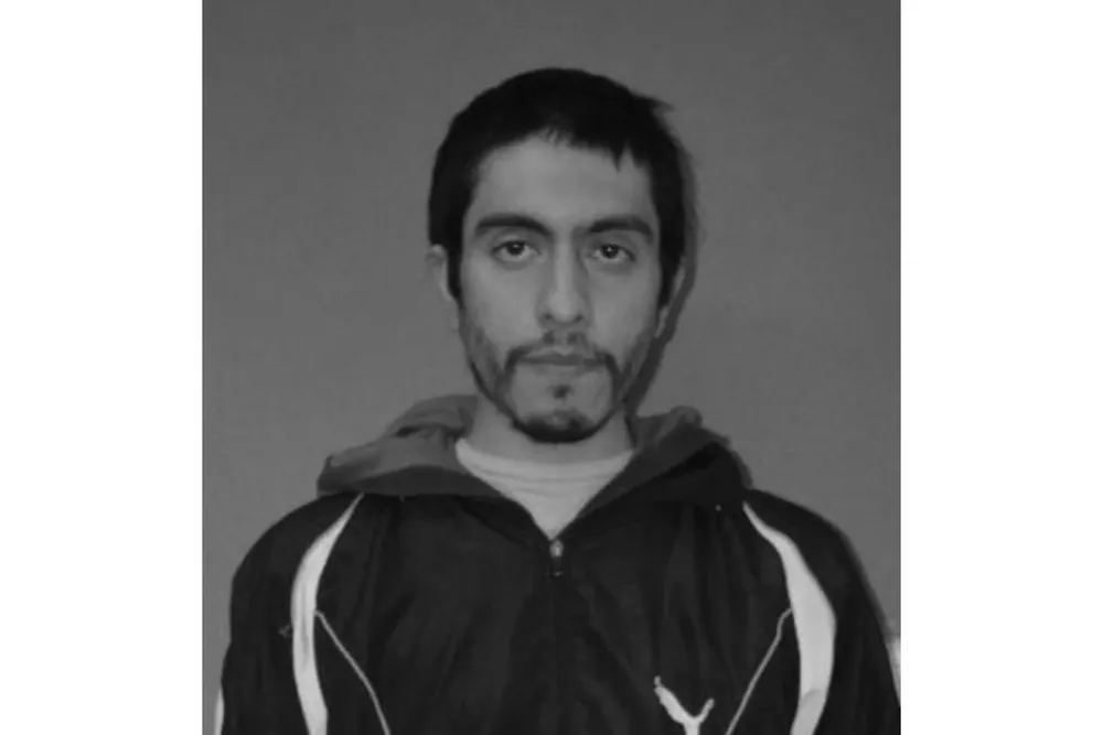 Sergio Gabriel Schlieter Barría