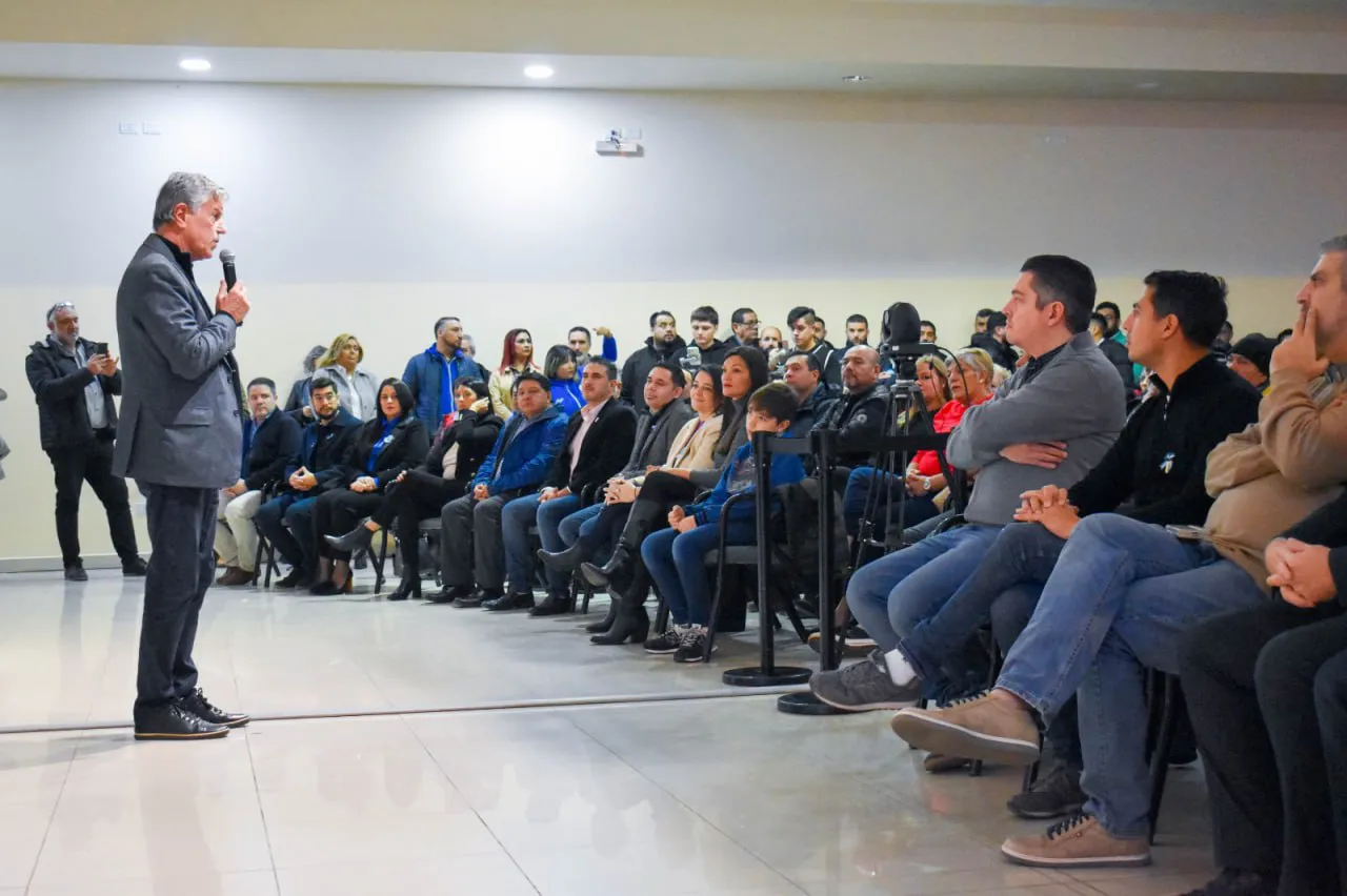 Amparo Colectivo tarifazo de gas