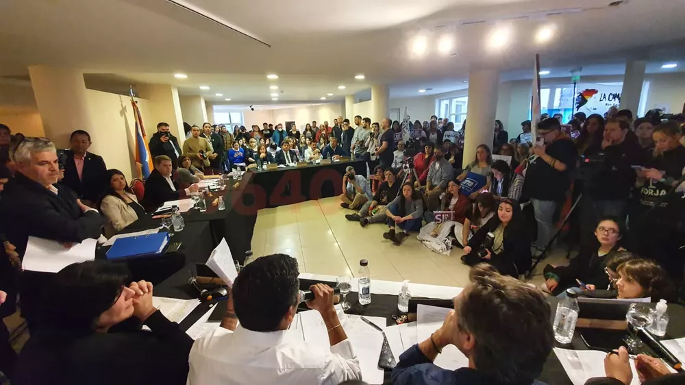 Paridad de Género