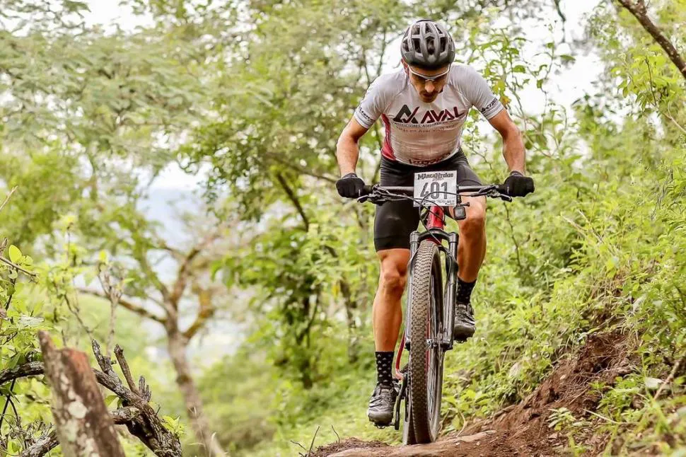 Mouintain Bike