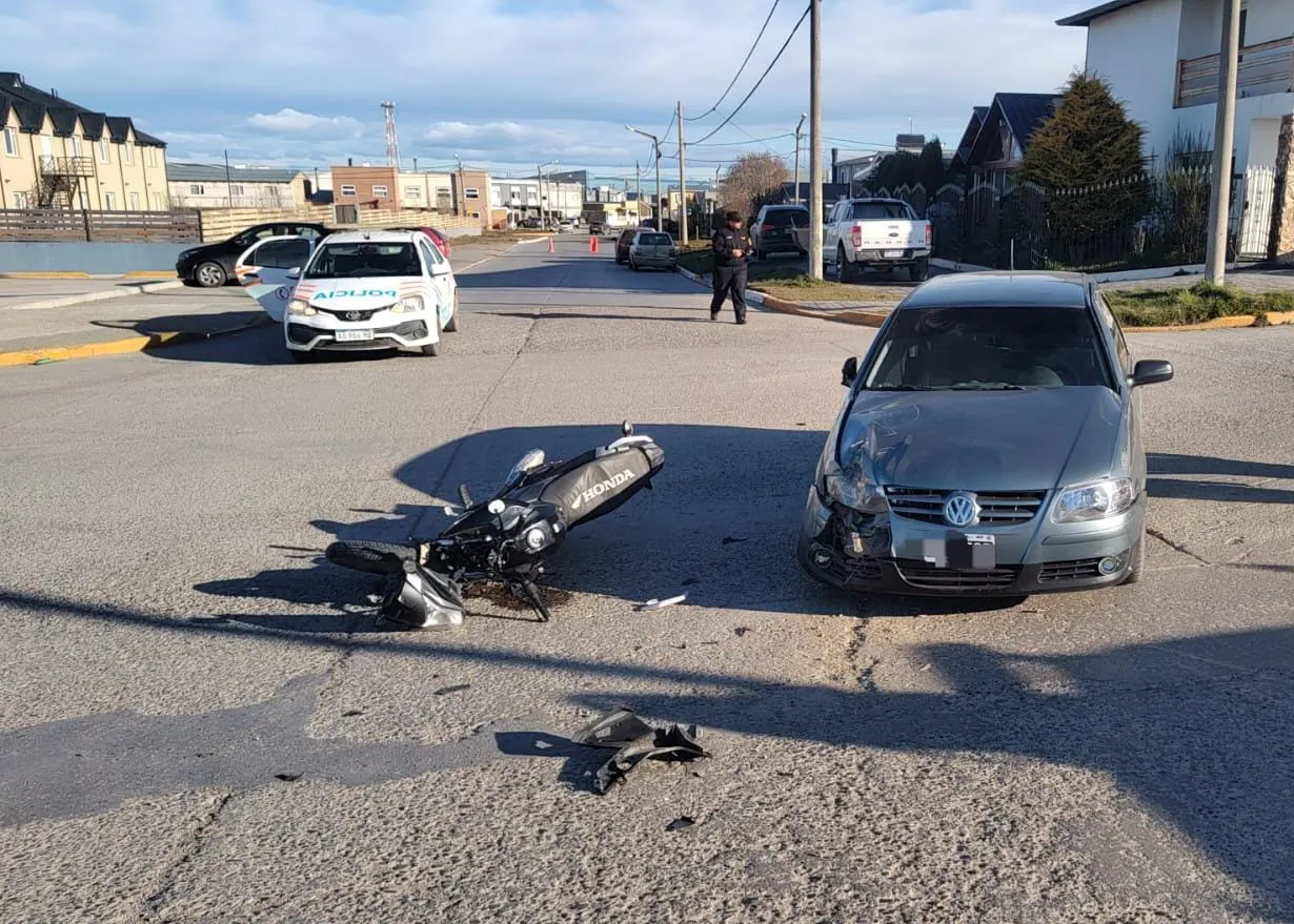 accidente de transitoo