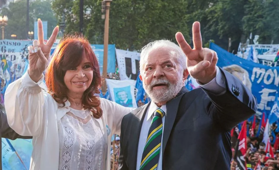 lula- cristina