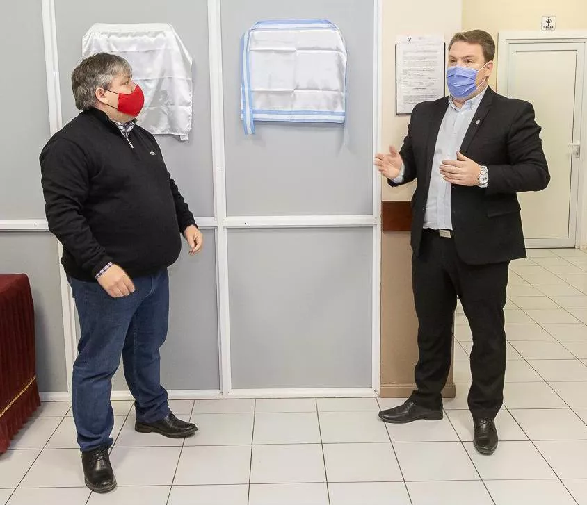 Von der Thusen Cooperativa