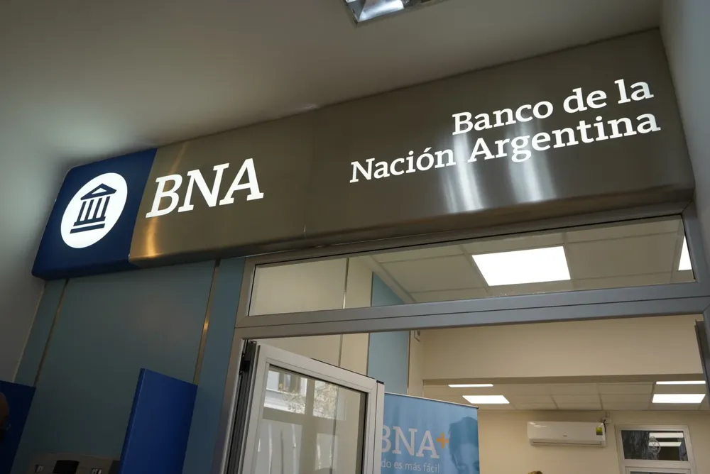 Banco Nación