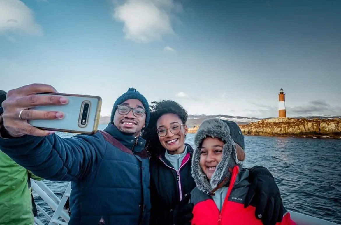 Turismo Feriado largo Mayo