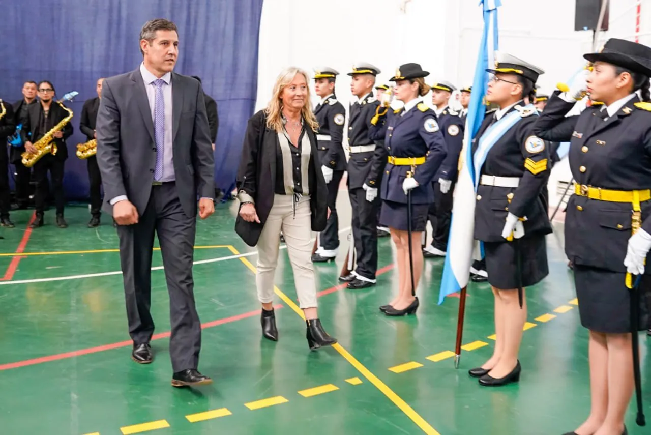 14° Aniversario Servicio Penitenciario