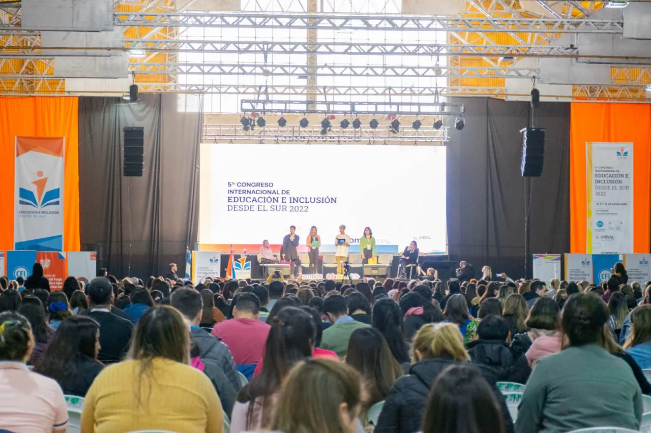 Congreso Internacional de Educación