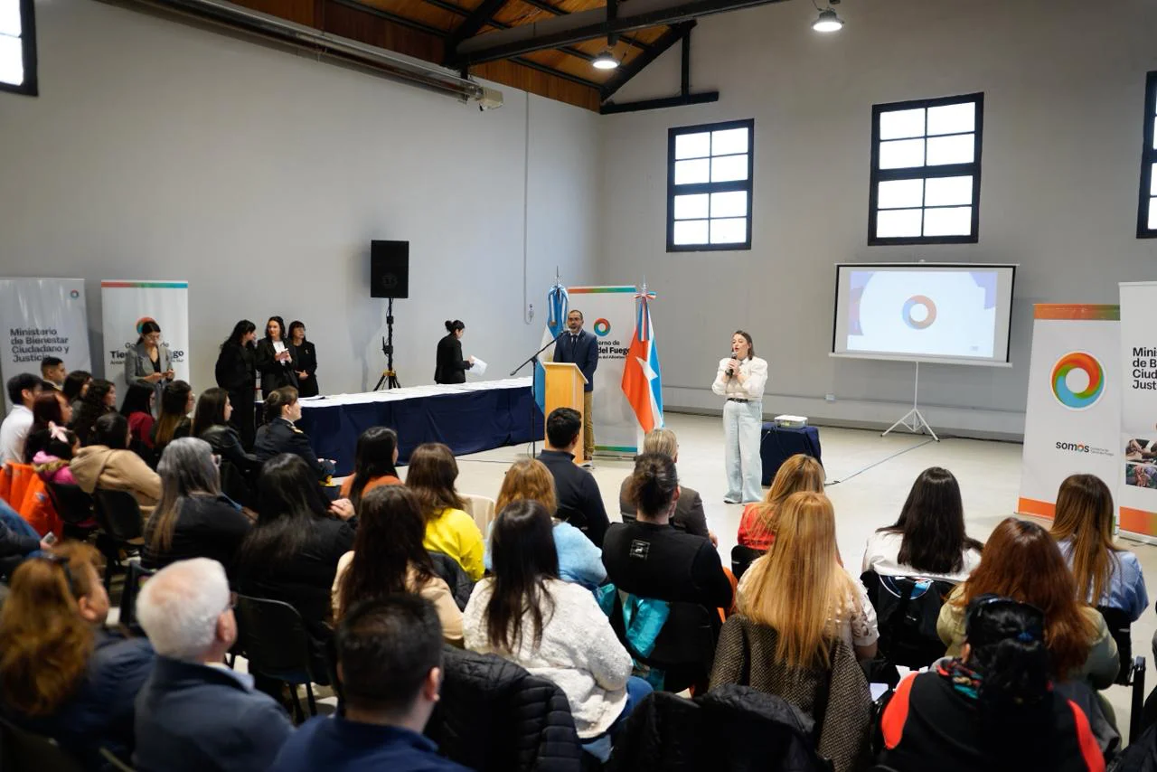 GOB: Diplomatura formación violencias de género